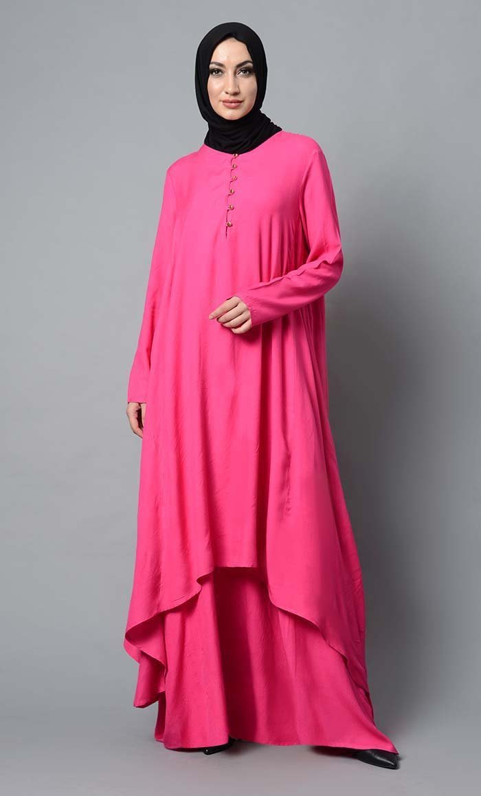  Clothing East Essence  gown 