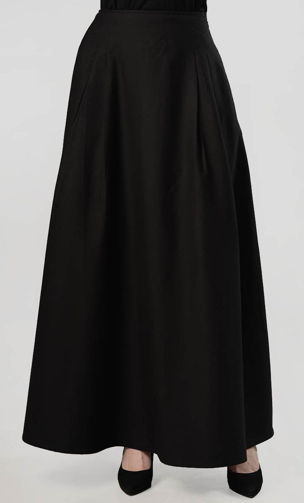 Long Skirts for Women- EastEssence – EastEssence.com