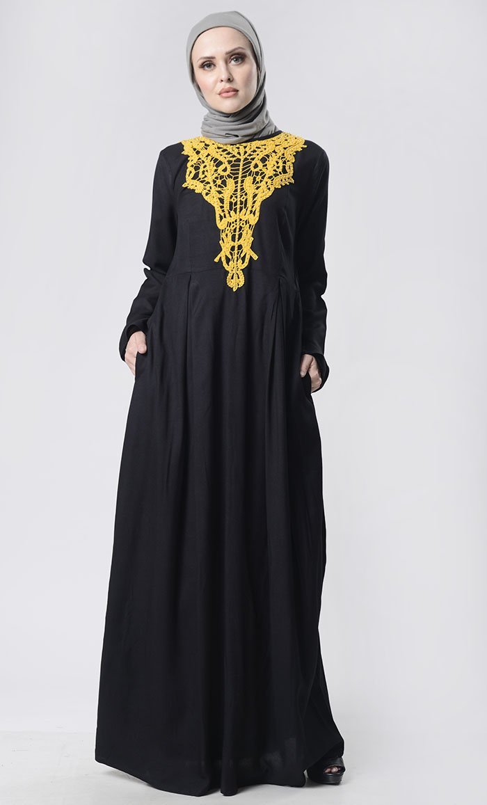  Clothing East Essence  gown 