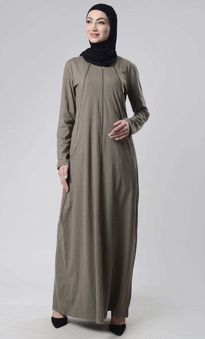  Clothing Kilam Abaya Abaya