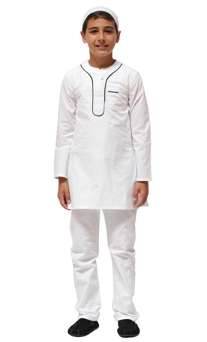 

Boys Kurta Set