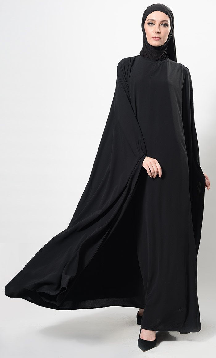 formal abaya