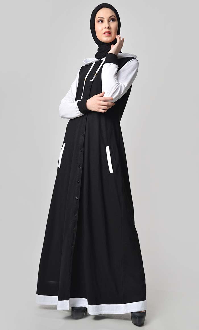  Clothing East Essence  gown 