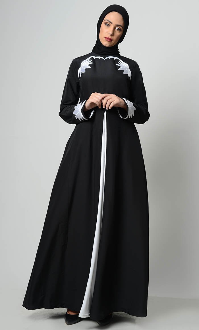  Clothing Kilam Abaya Abaya