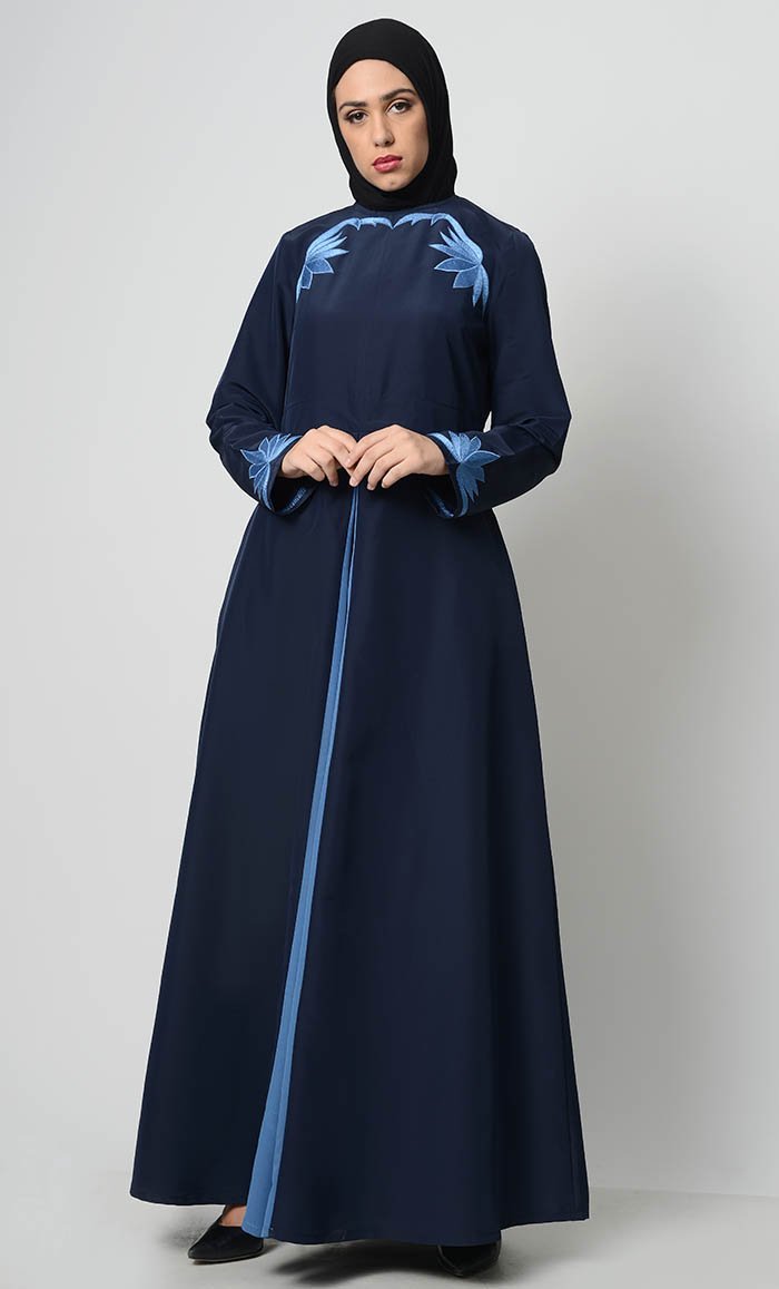  Clothing East Essence  gown 