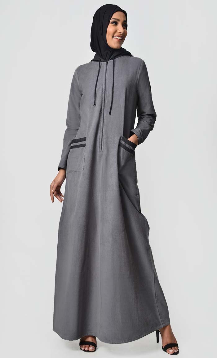  Clothing East Essence  gown 