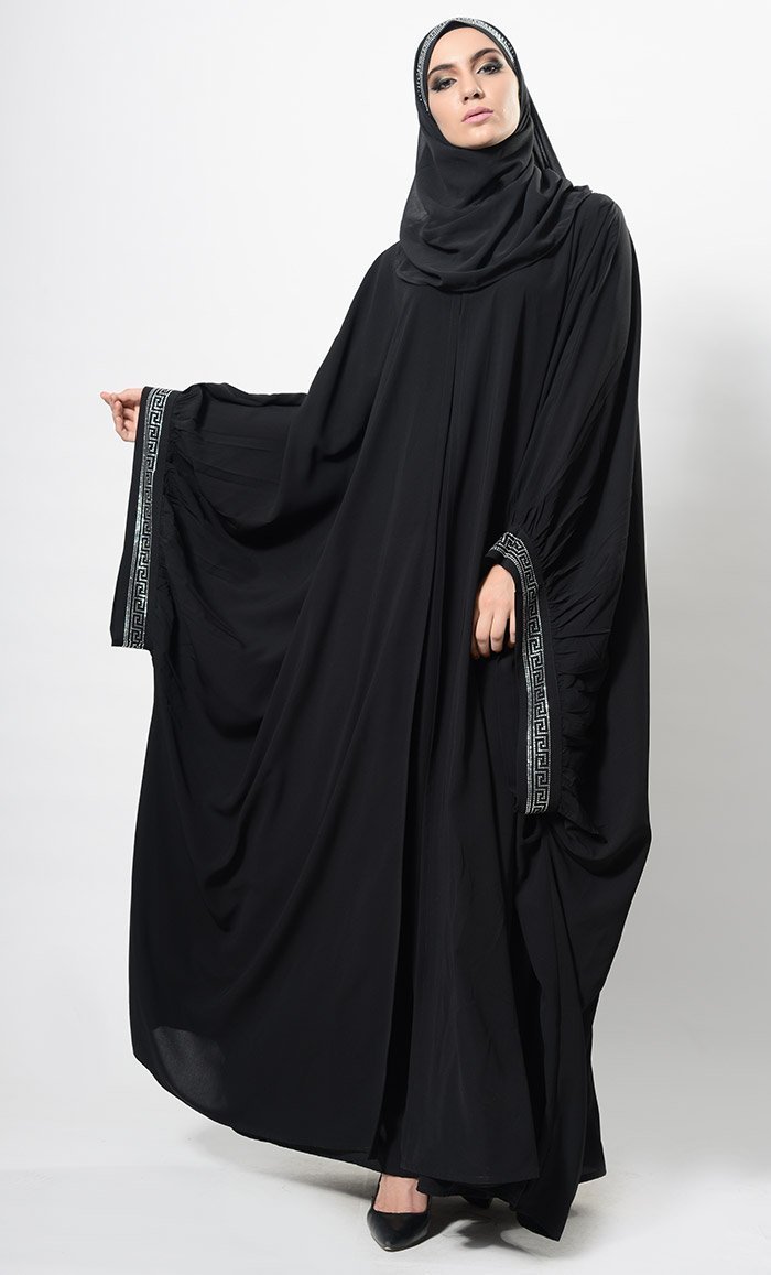 abaya clothes