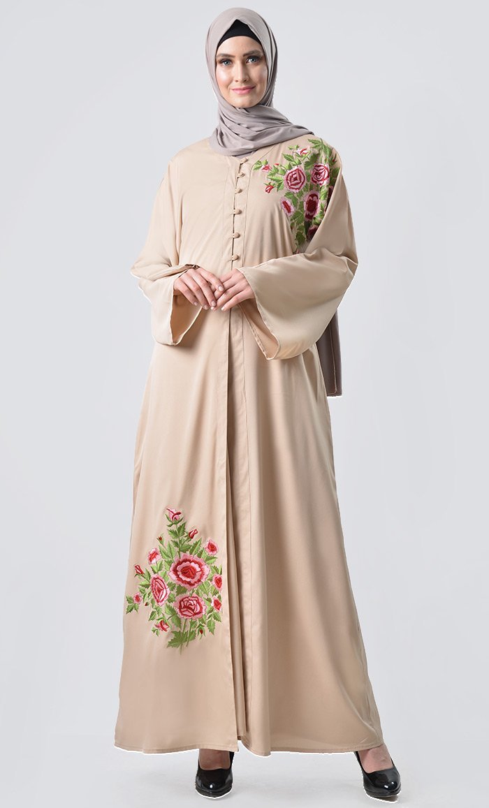  Clothing Kilam Abaya Abaya