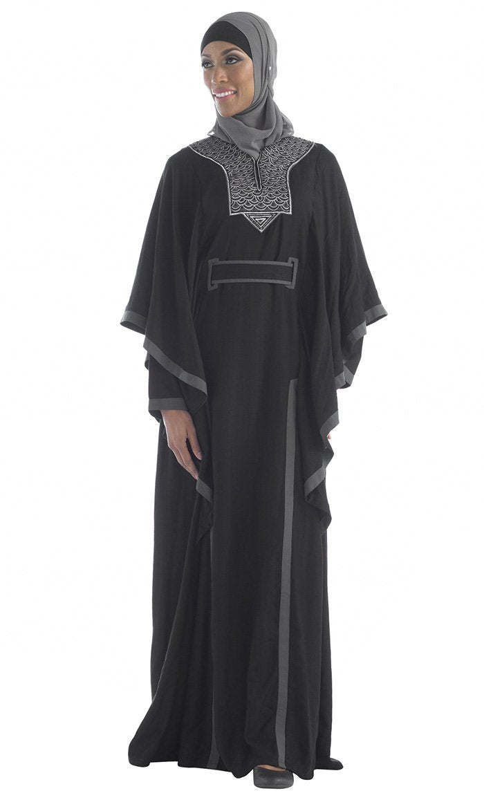 abaya clothes