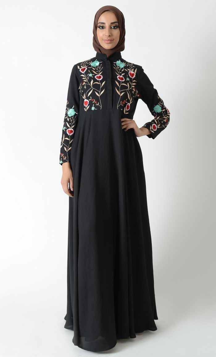  fashion Abaya  Abaya 