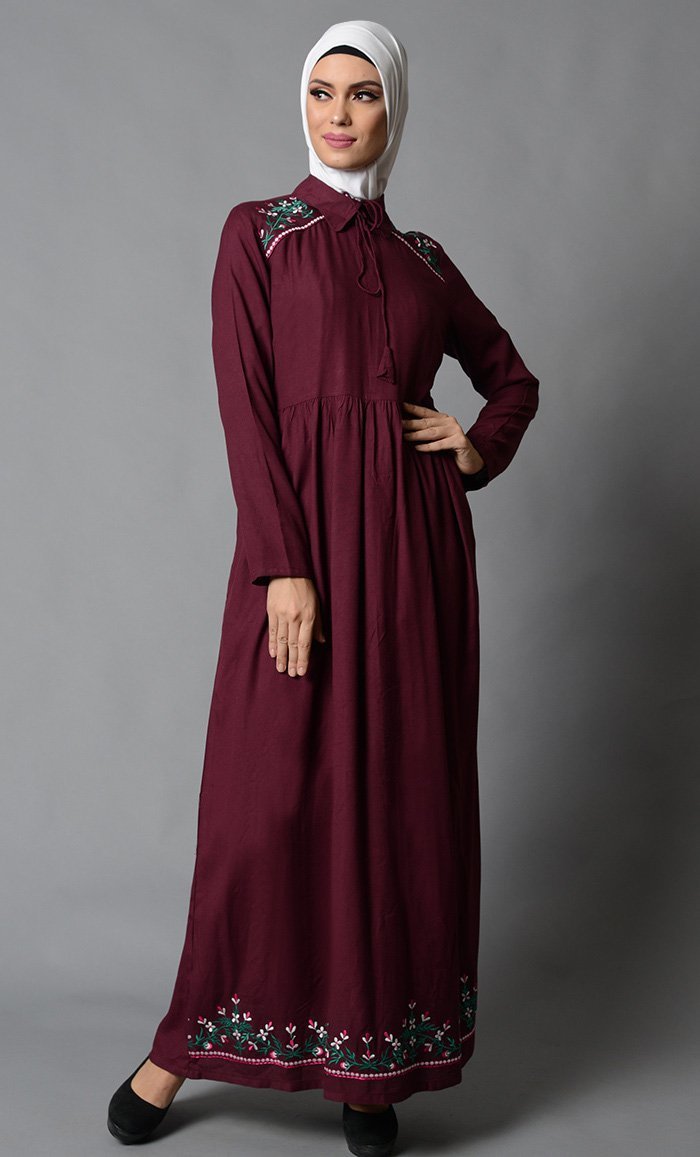  fashion Abaya  Abaya 