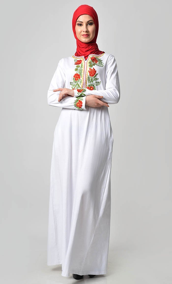  Clothing Kilam Abaya Abaya