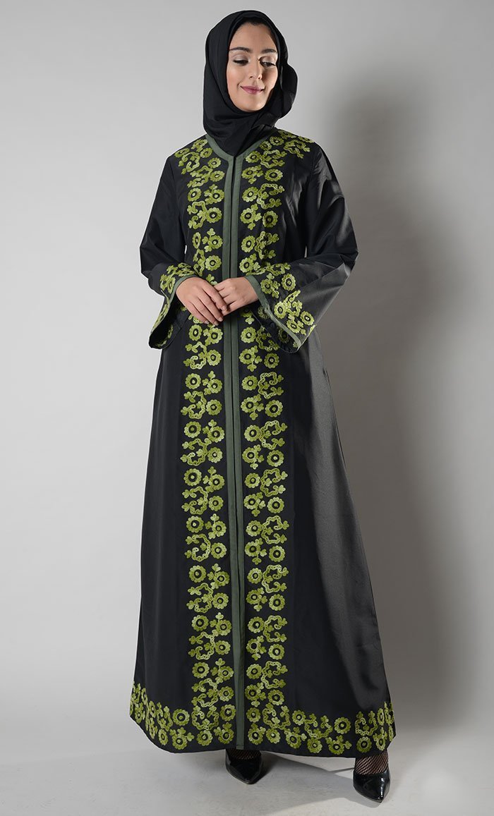  fashion Abaya  Abaya 