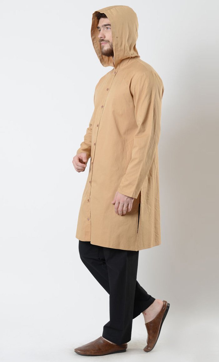 mens tunic