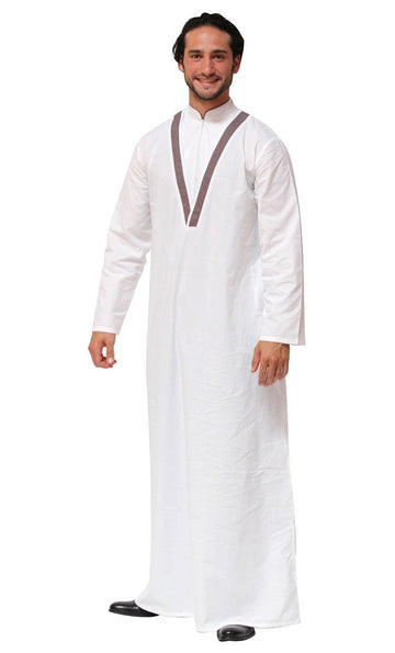 Buy Mens Thobes & Dishdashas Online | EastEssence