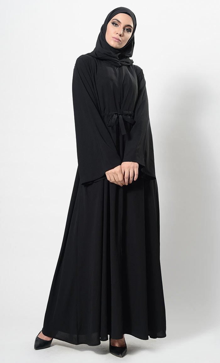 modern abaya