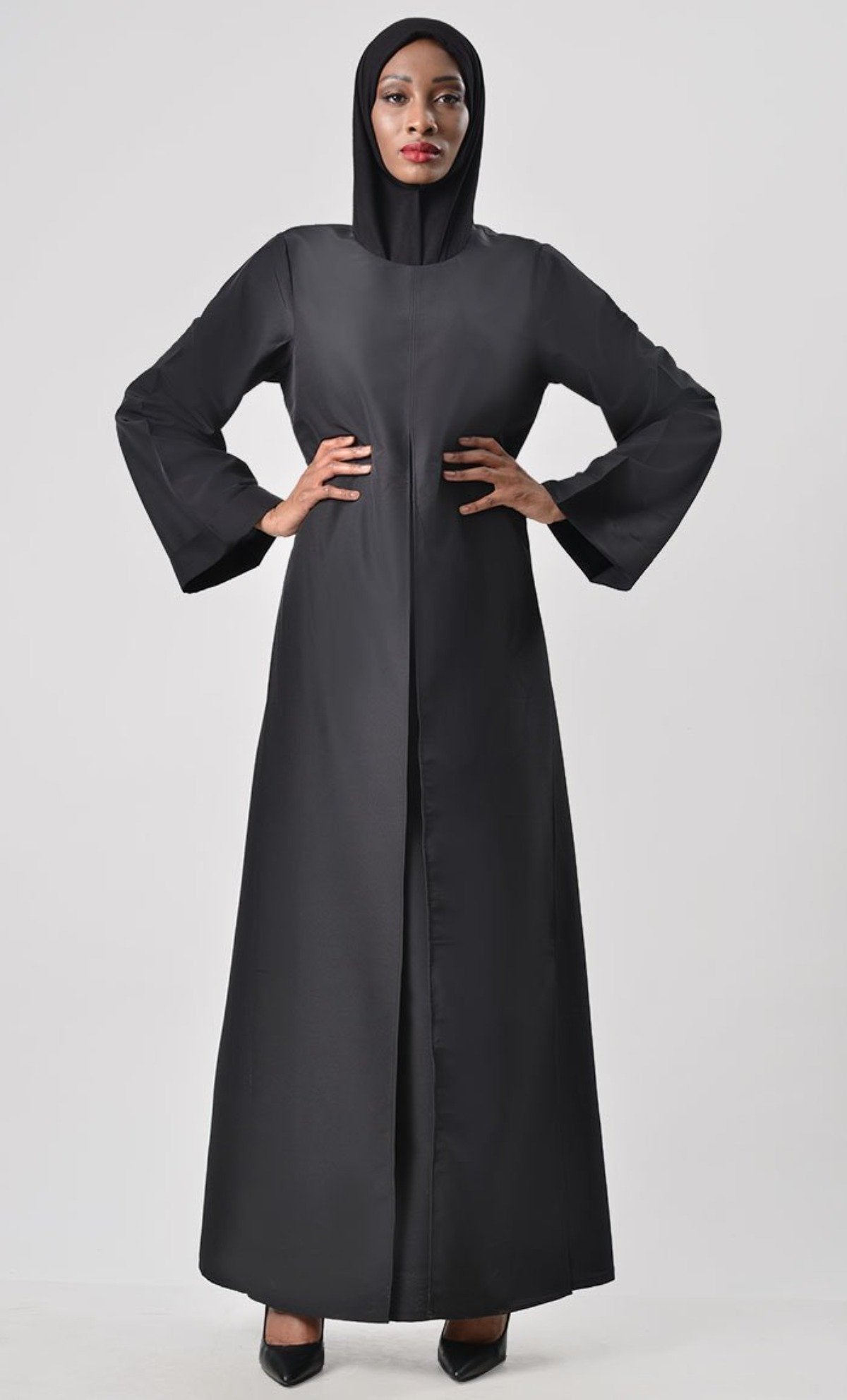  Clothing Kilam Abaya Abaya