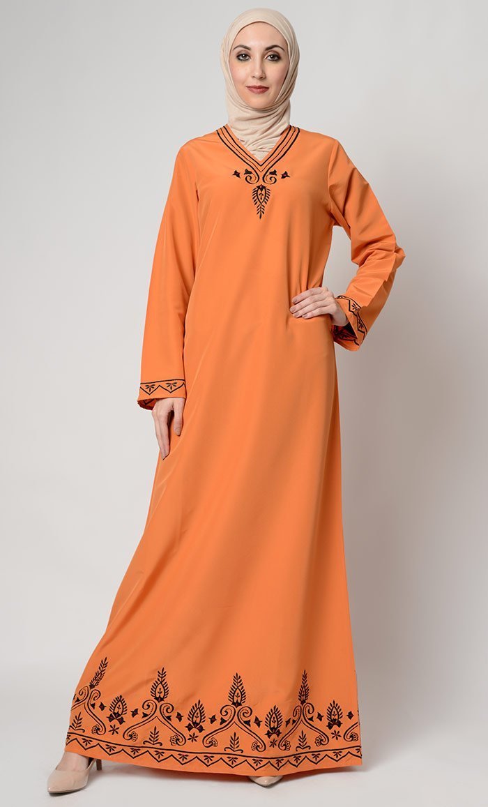  Clothing Kilam Abaya other