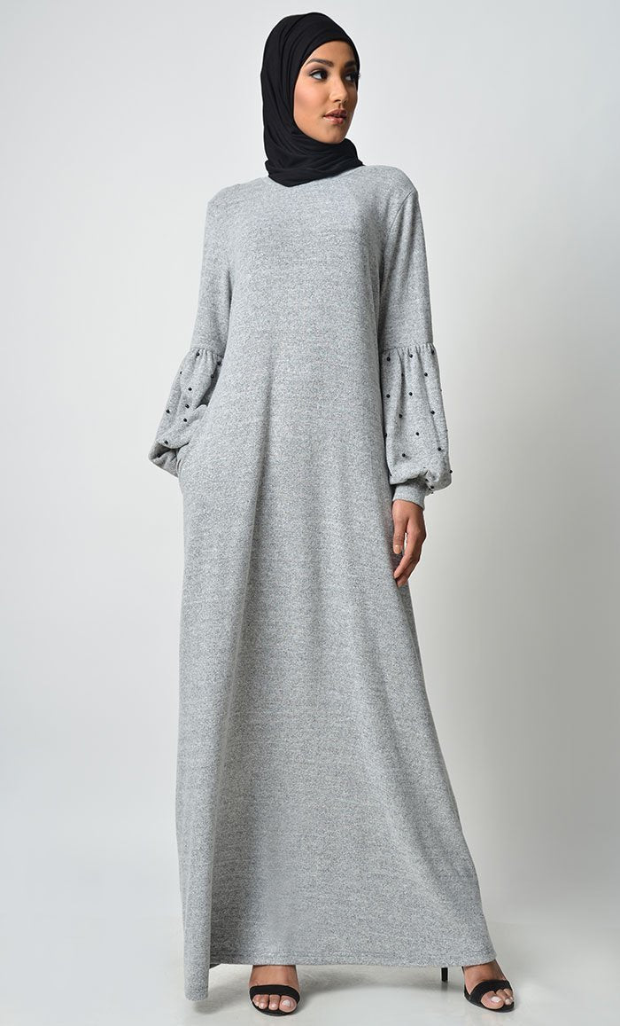  Clothing East Essence  gown 