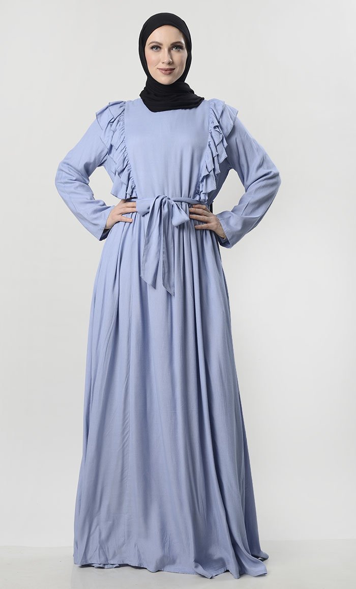  Clothing East Essence  gown 