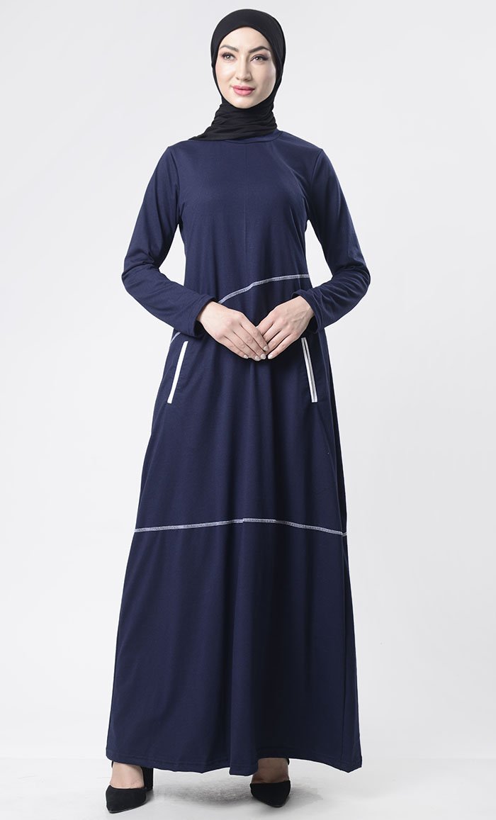  Clothing East Essence  gown 