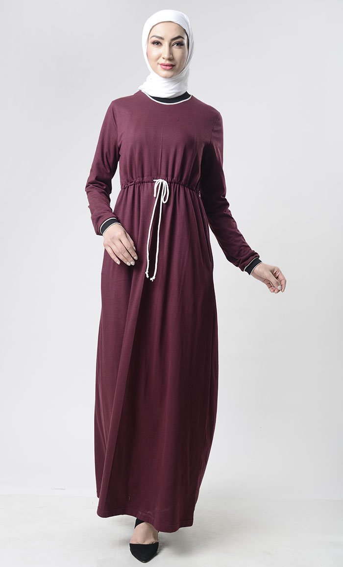  Clothing East Essence  gown 