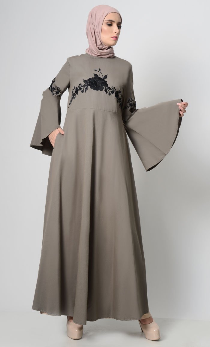  Clothing Kilam Abaya Abaya