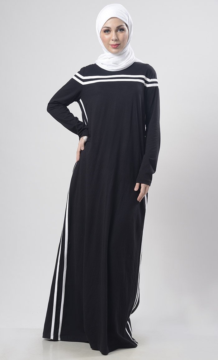  Clothing East Essence  gown 