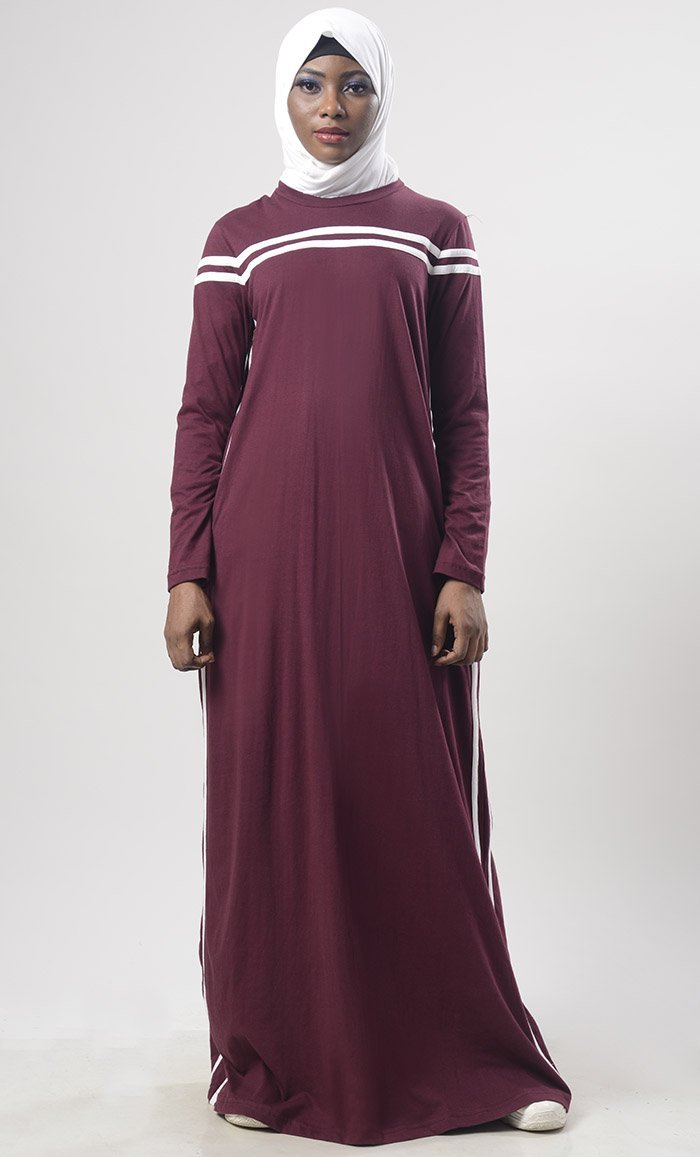  Clothing Kilam Abaya Abaya