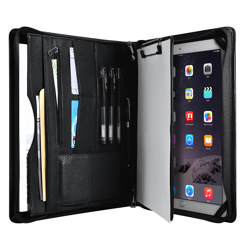 ipad pro portfolio case