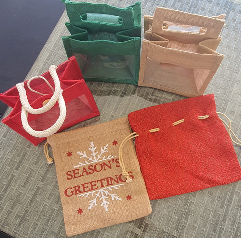 christmas gift bags australia