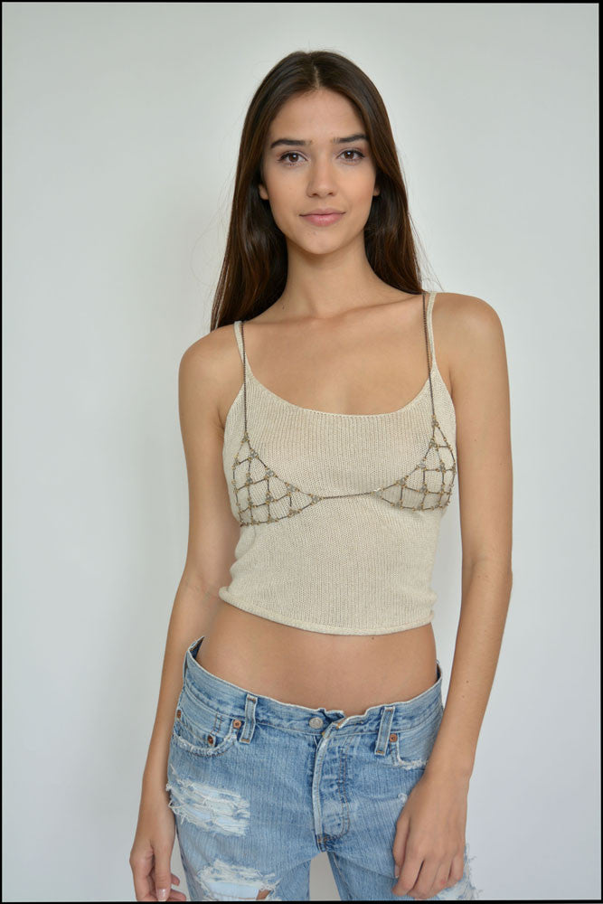 PRISM BRALETTE