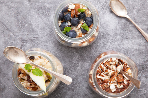 Overnight Oats