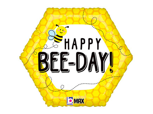  158 PCs Bee Party Decorations, Hombae Happy Bee Day