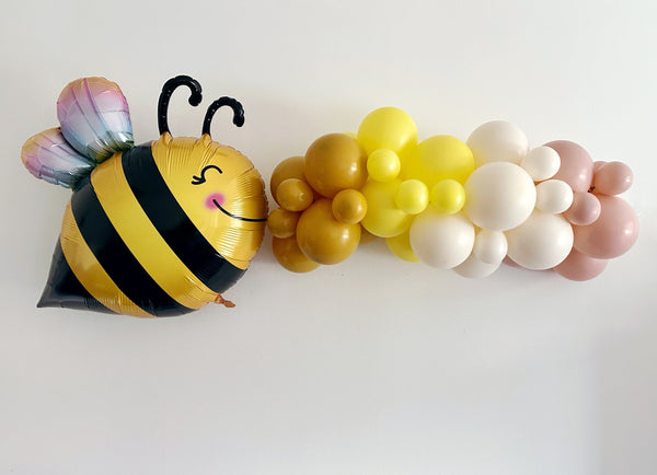 Honey Bee Birthday Idea, Bride To Bee, Mommy To Bee, Bee party ideas, Bee themed