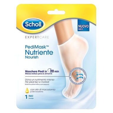 Dr scholl store pedi