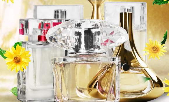 Get 25% off on all our perfumes and colognes with coupon code: SPRING25 - Spring Fragrance Sale