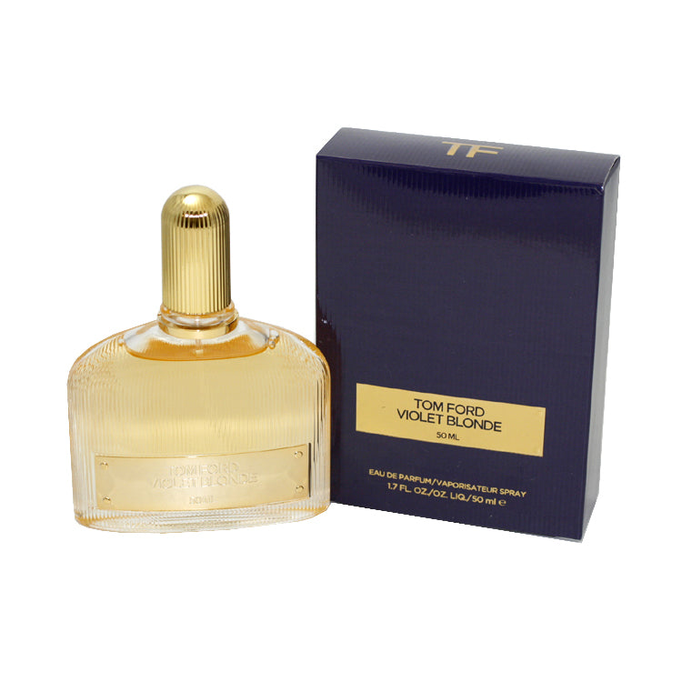 violet blonde perfume