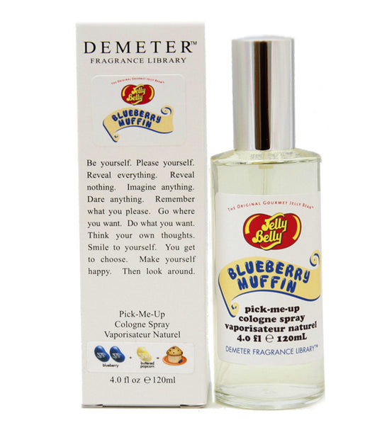 blueberry muffin perfume