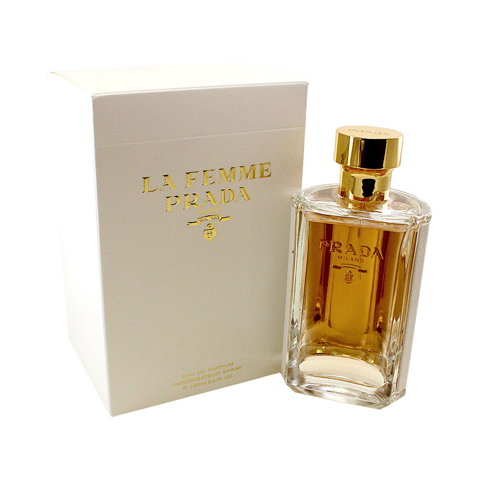 la femme prada perfume price