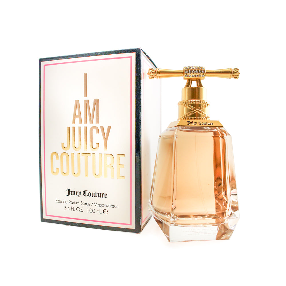 I Am Perfume Eau De Parfum | 99Perfume.com