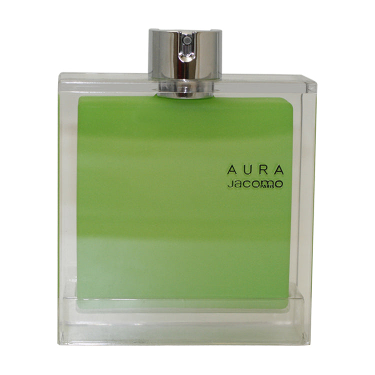 aura fragrance by jacoma