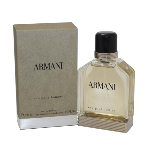 armani cologne gift set