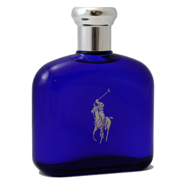 Polo Blue Aftershave by RALPH LAUREN | 99Perfume.com