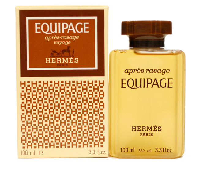 Equipage Aftershave by Hermes 