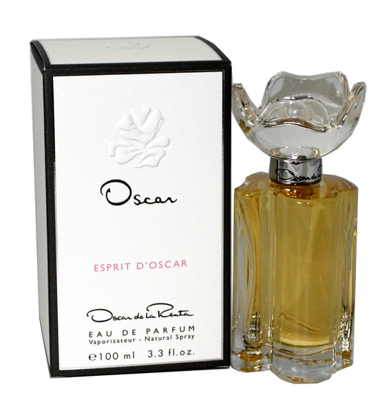 Esprit D' Oscar Perfume Eau De Parfum by Oscar de la Renta | 99Perfume.com