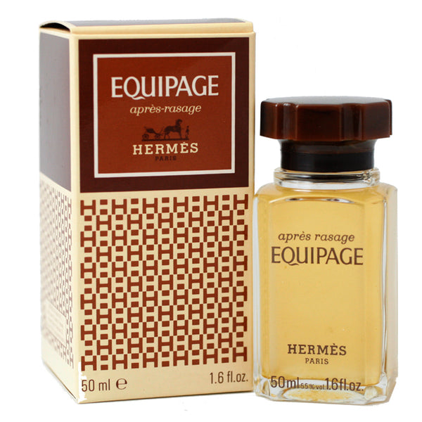 hermes aftershave 50ml