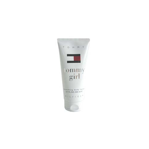 Tommy Girl Body Lotion by Tommy 