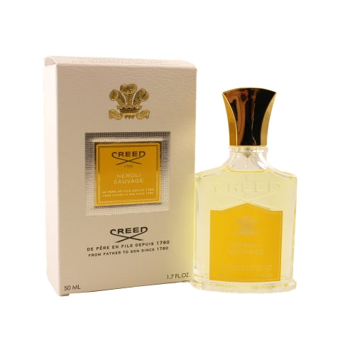 creed neroli sauvage millesime