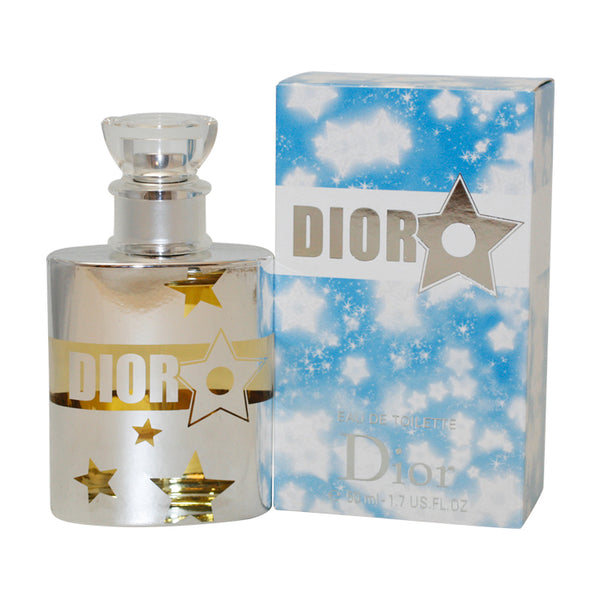 christian dior star